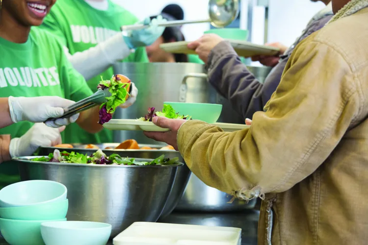 How To Find A Charity You Can Support